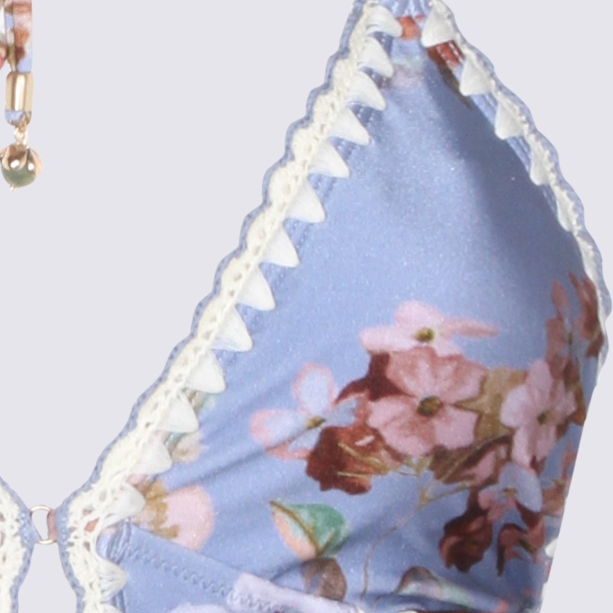 [Zimmermann] Monokini SS26 5768WRS261CFLR