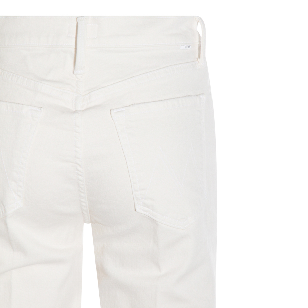 [Mother] Trousers SS26 10297753FOT