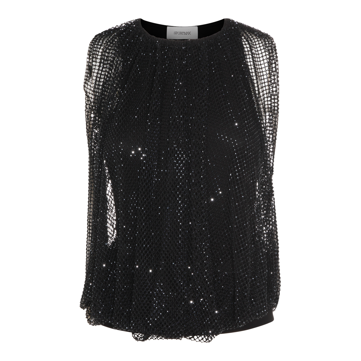 [SPORTMAX] Blouse SS26 261294106160013064002