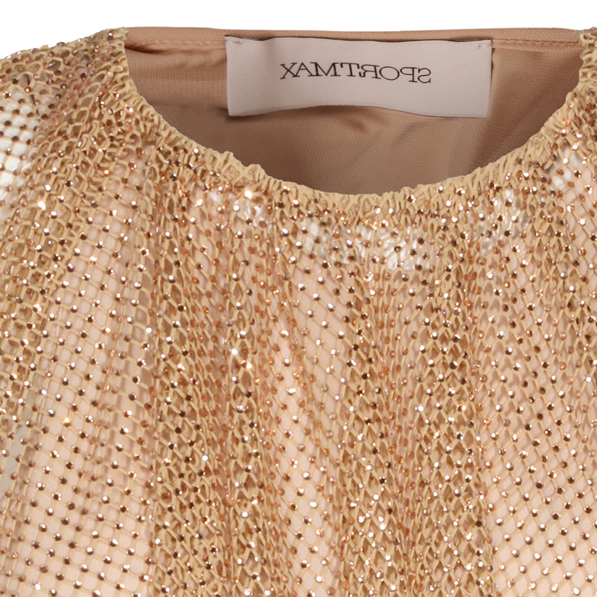 [SPORTMAX] Blouse SS26 261294106160013064003