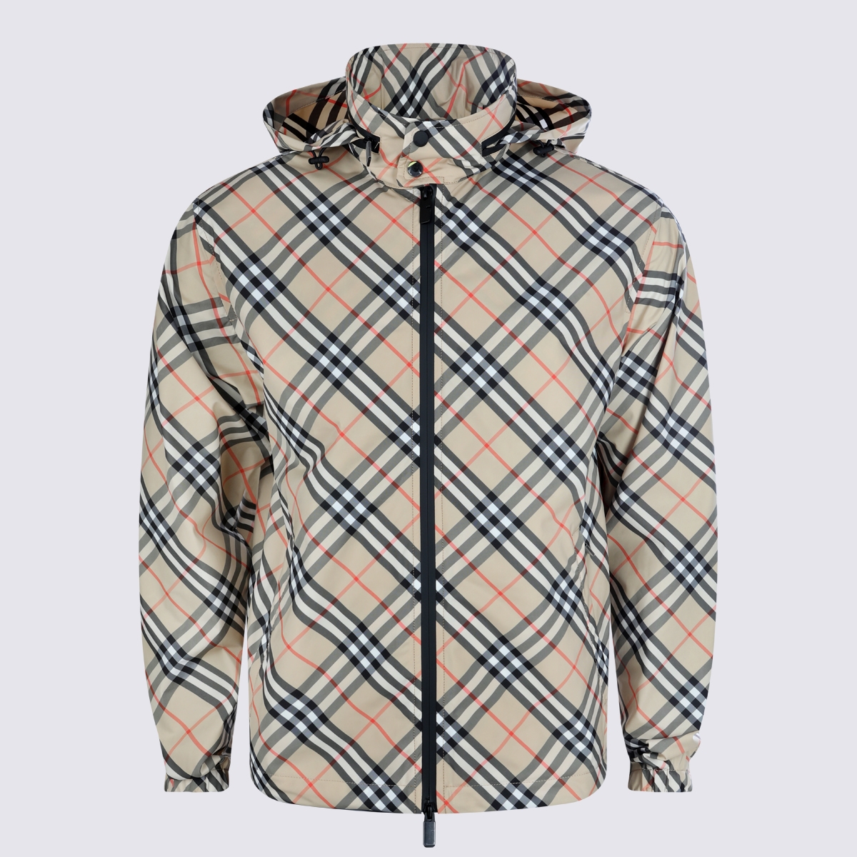 [Burberry] Casual Jacket SS26 8121319B9368