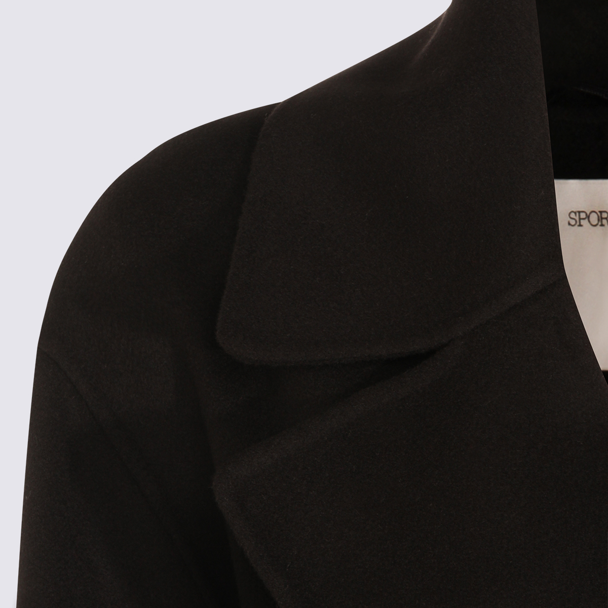 [SPORTMAX] Coat SS26 261201104160080747013