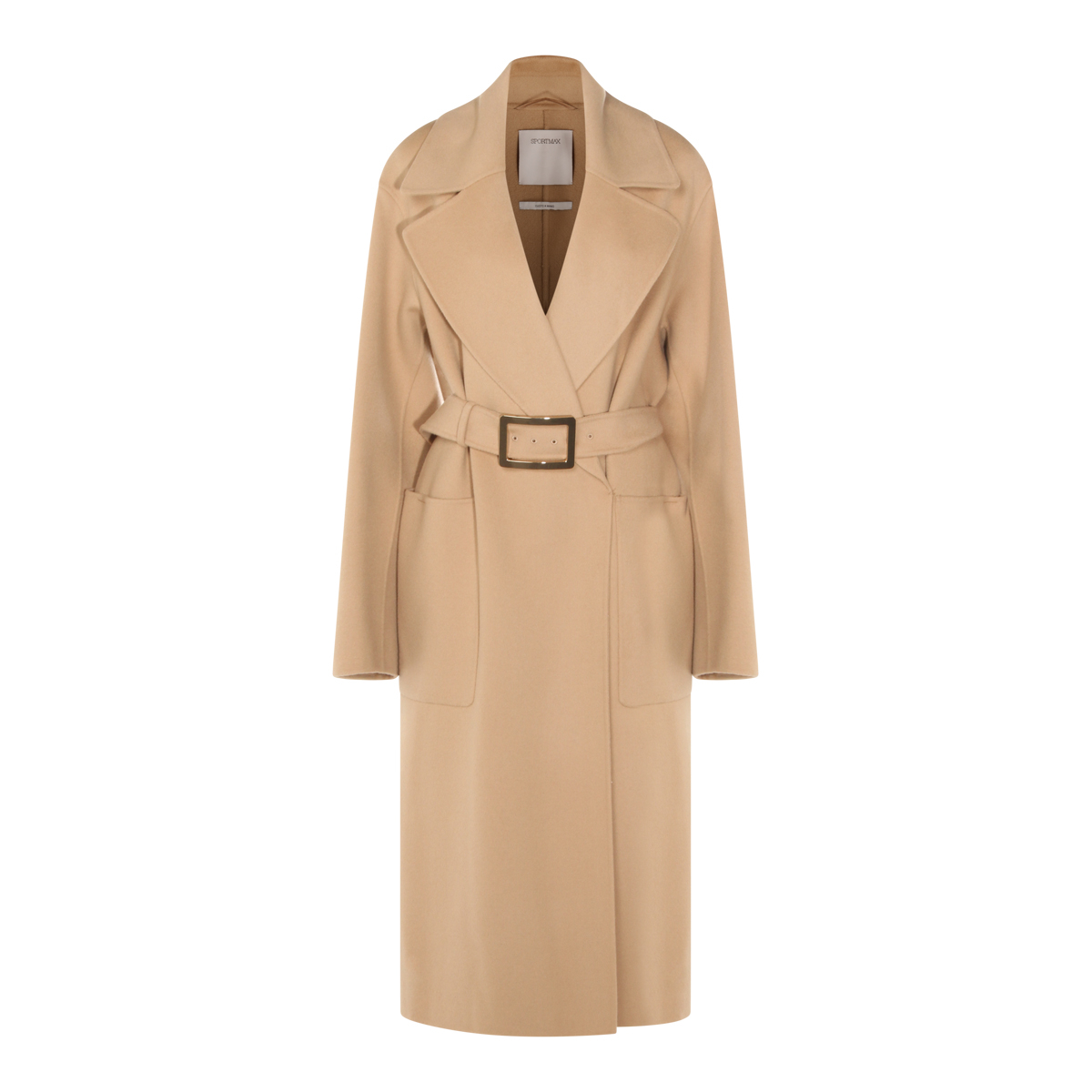 [SPORTMAX] Coat SS26 261201104160080747001