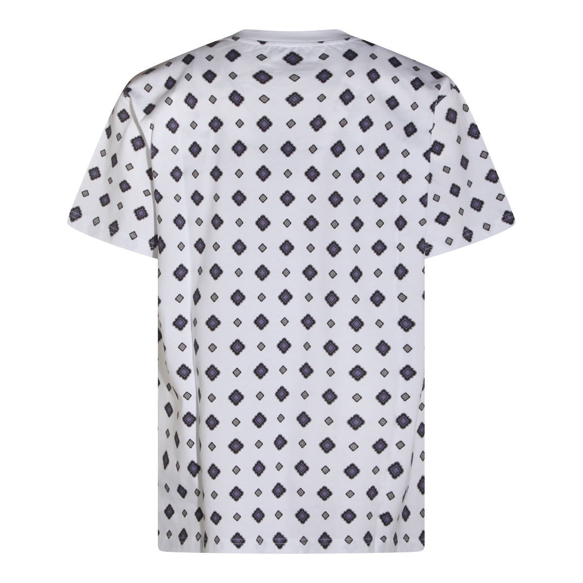 [Moschino] T-shirts Short Sleeve SS26 261ZZ071702412001