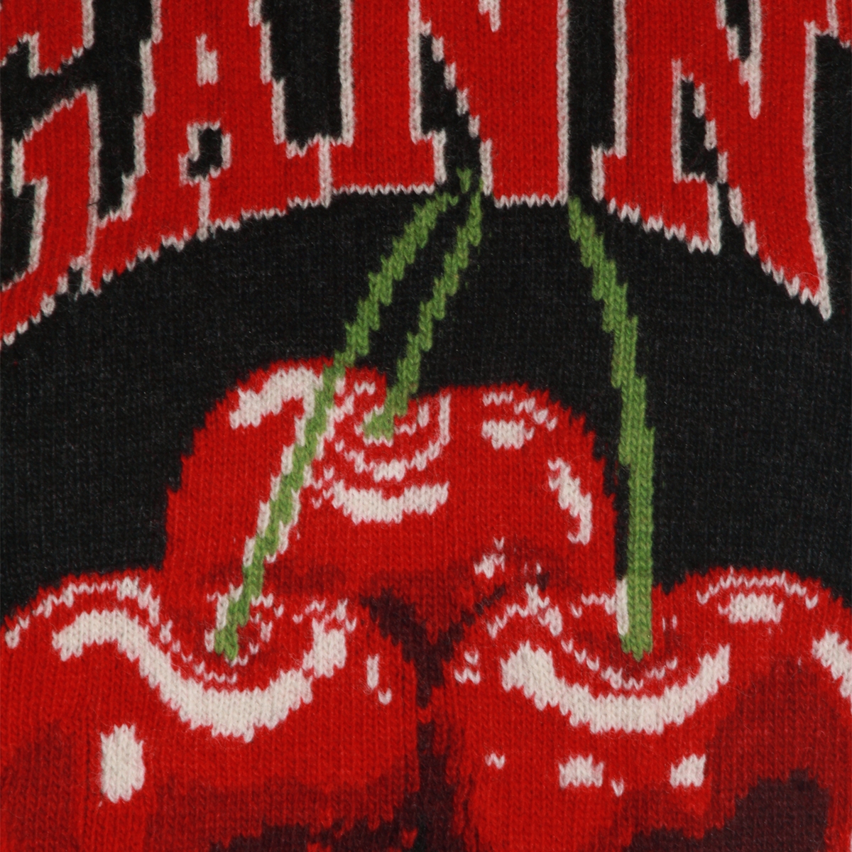 [GANNI] Knitwear SS26 A1070264252