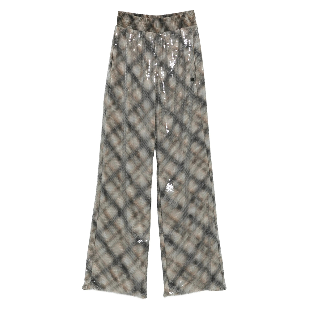 [Diesel] Trousers SS26 0SLCD A21768 9XXA