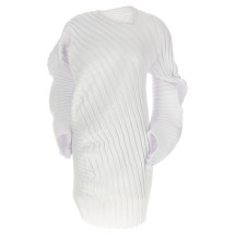 [Issey Miyake] Blouse FW25 IM58KN27001