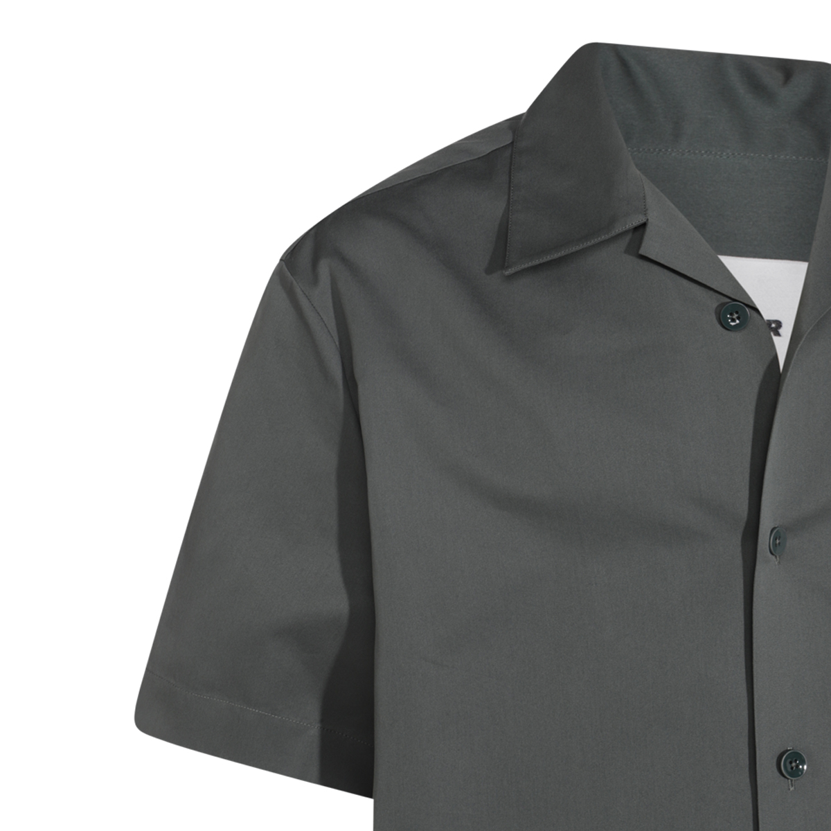 [Jil Sander] Shirts Short Sleeve SS25 J22DL0303J45266028