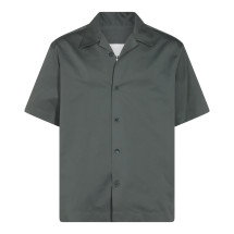 [Jil Sander] Shirts Short Sleeve SS25 J22DL0303J45266028