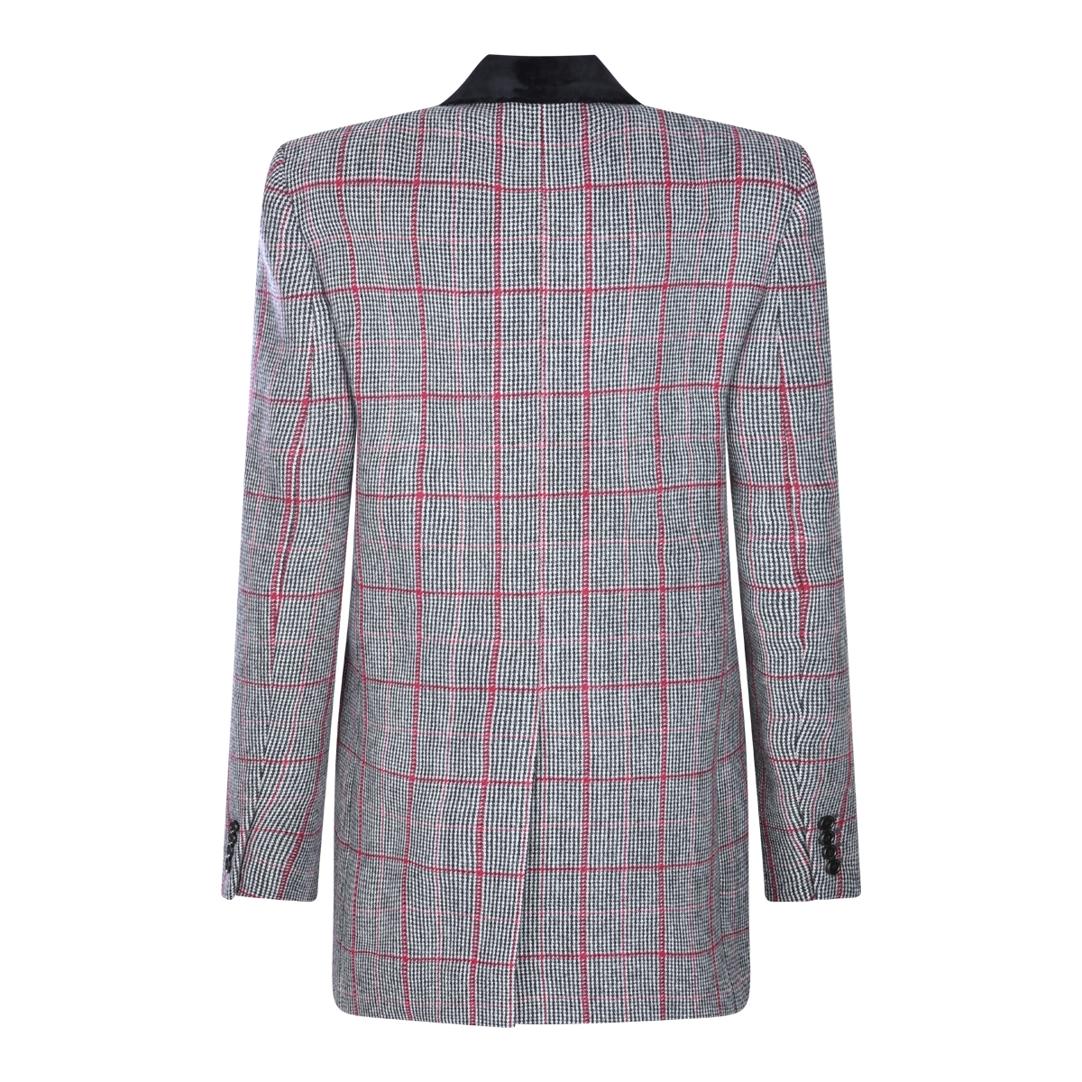 [Chloe] Blazer FW25 CH25AVE64097905