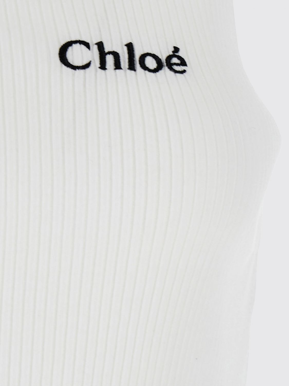 [Chloe] Tank top SS26 CH25SJH12180 101