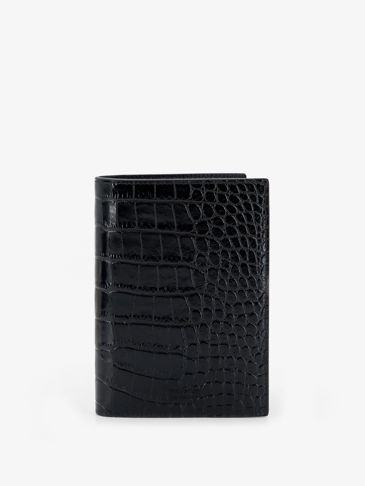 [Tom Ford] Wallet FW26 Y0420LCL439S1N001