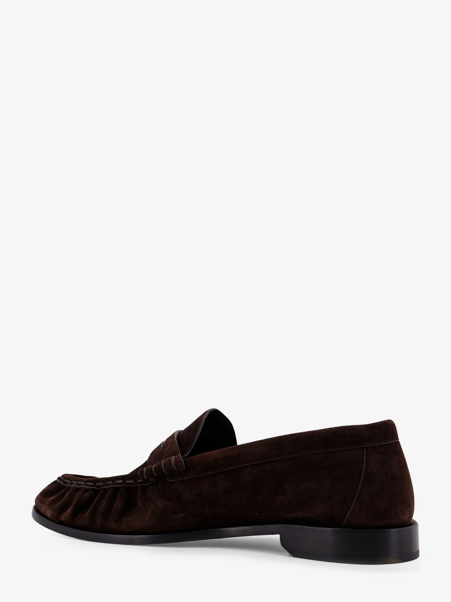 [Saint Laurent] Loafer FW26 8394712W5AC6023