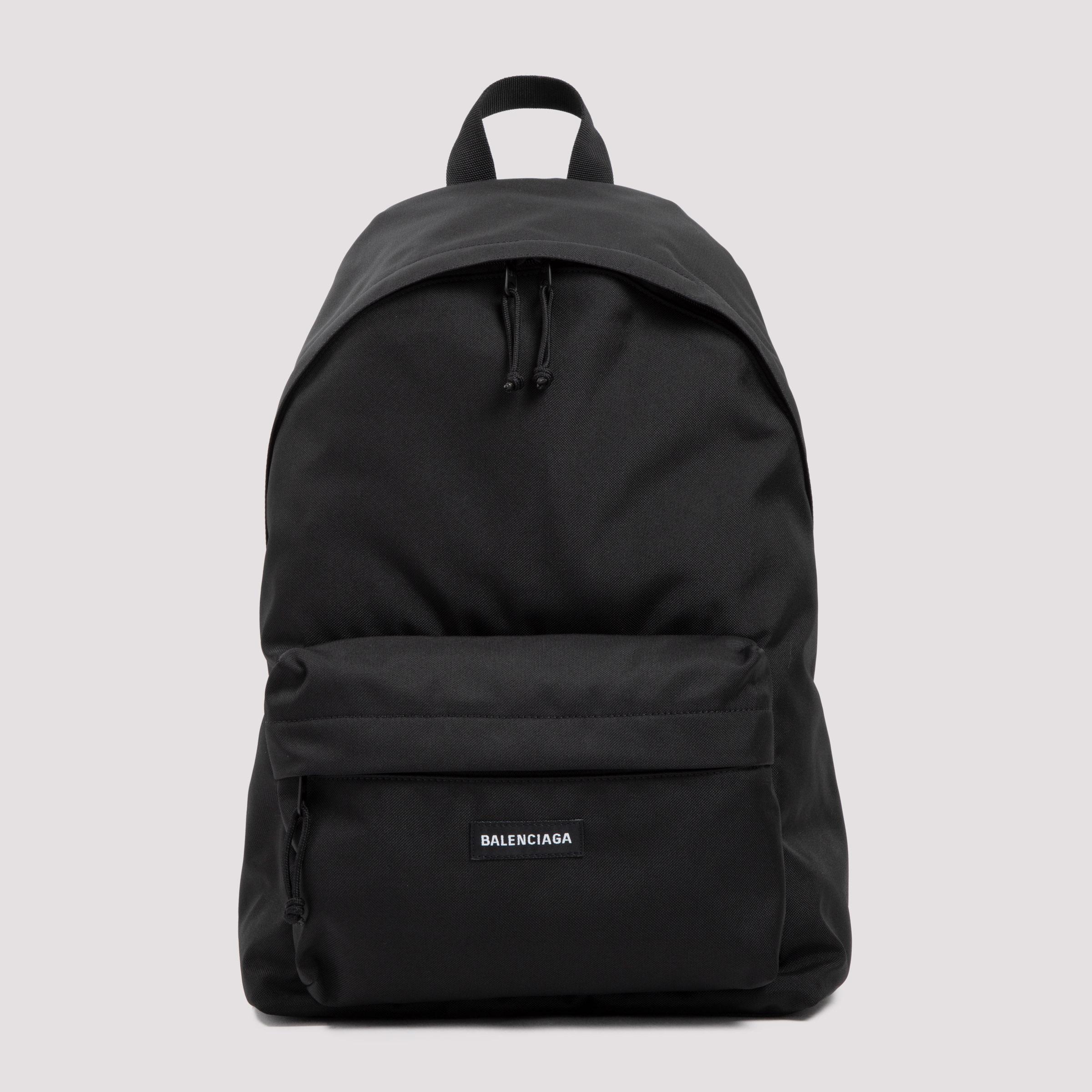 [Balenciaga] Backpack FW26 503221.2VZ37