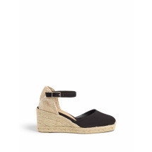 [Castaner] Espadrille SS24 CAROL6001NEGRO