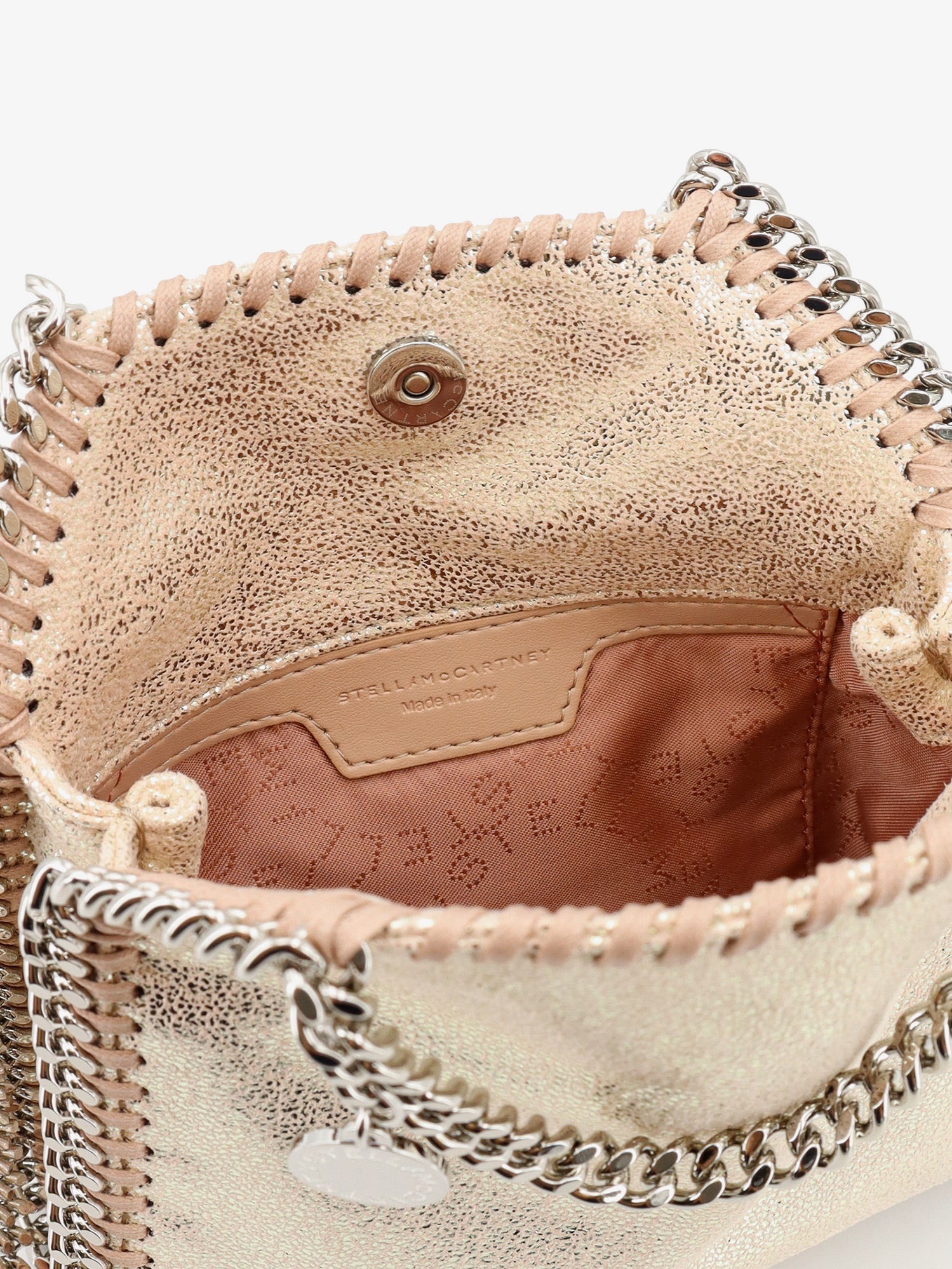 [Stella McCartney] Cross body bag FW26 391698WP03015910