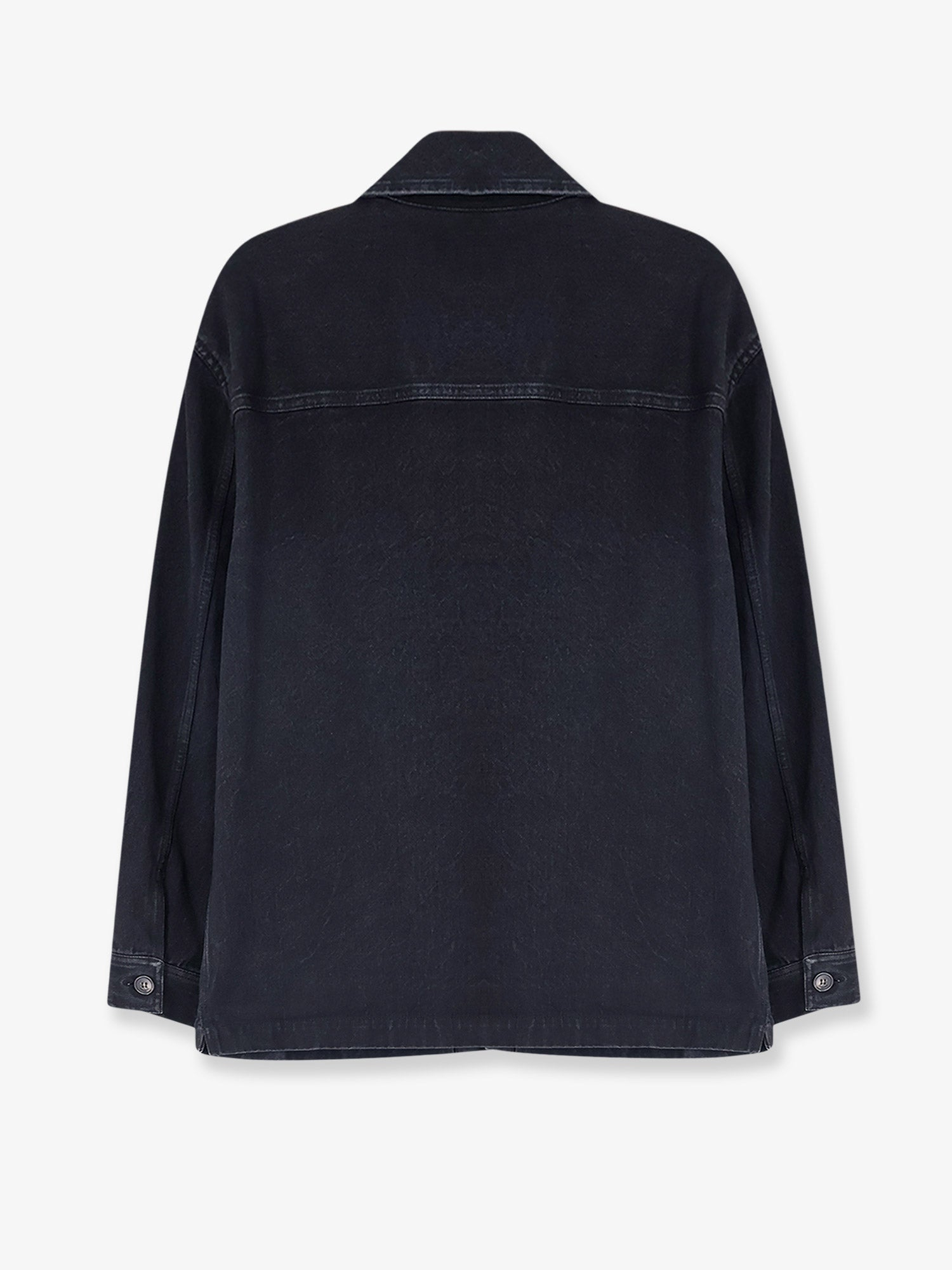 [Saint Laurent] Shirts FW26 A007M4Y07YD1238