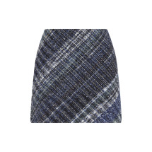 [MISSONI] Mini skirt FW26 DS26WH09.BC006I