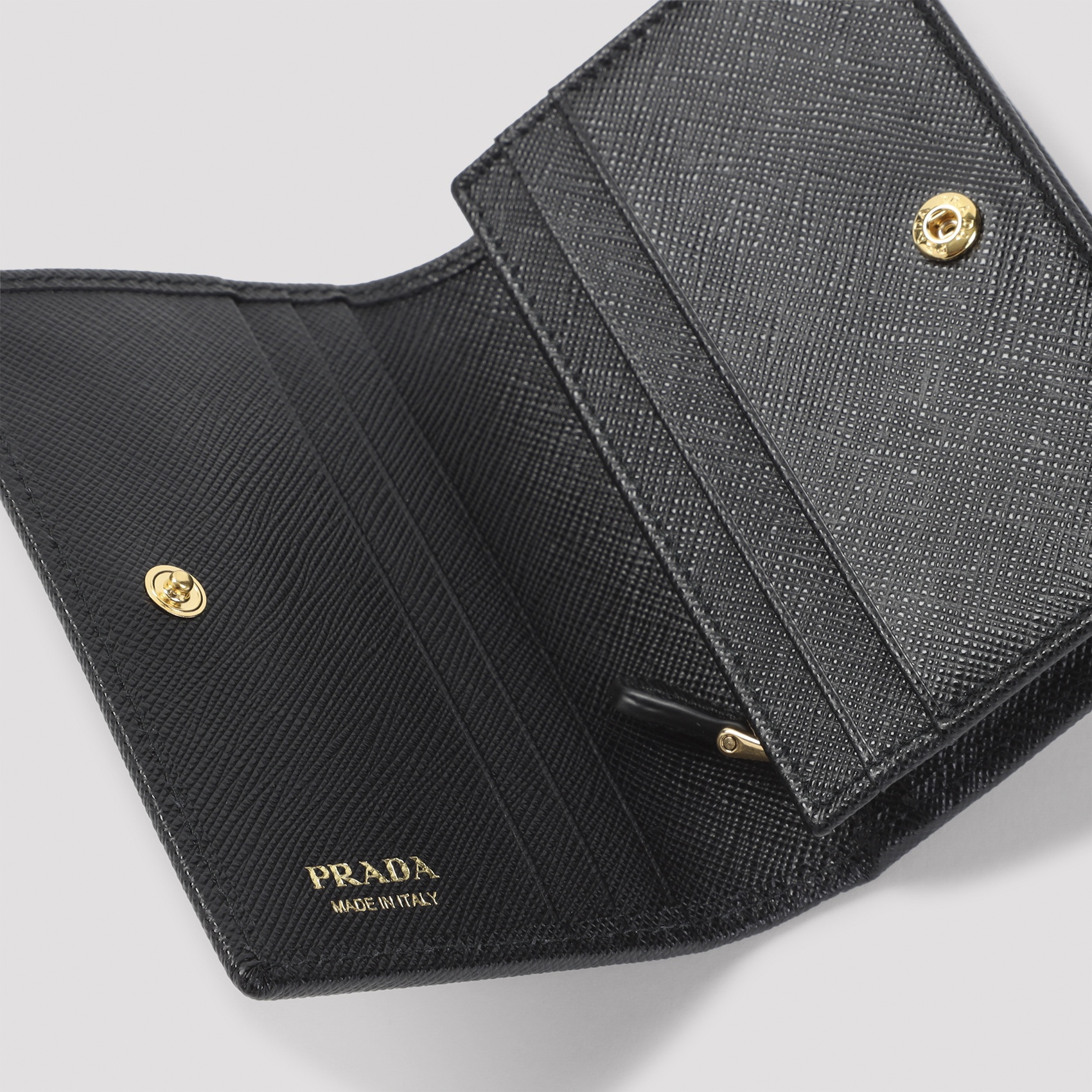 [Prada] Wallet FW26 1MV021.QHH