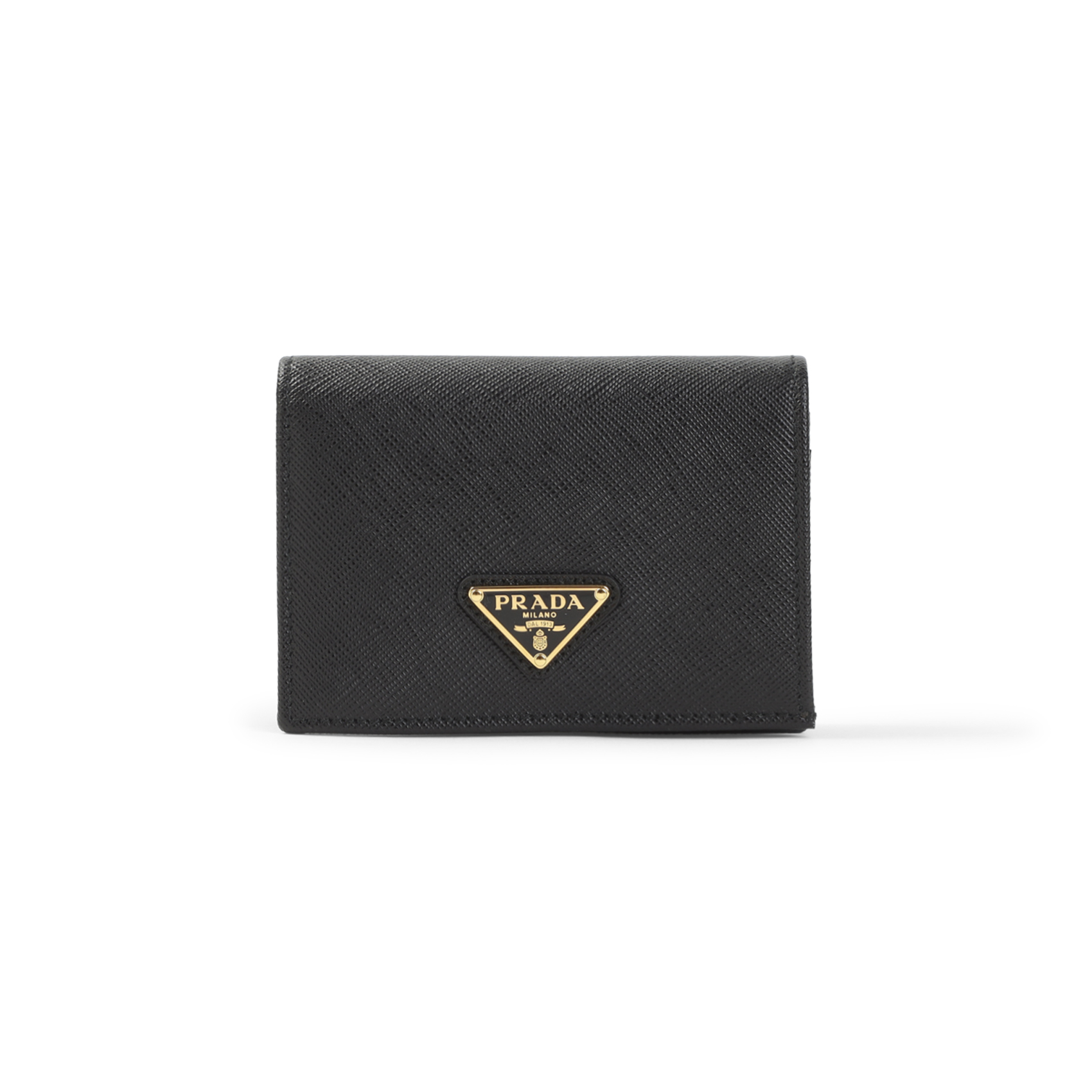 [Prada] Wallet FW26 1MV021.QHH
