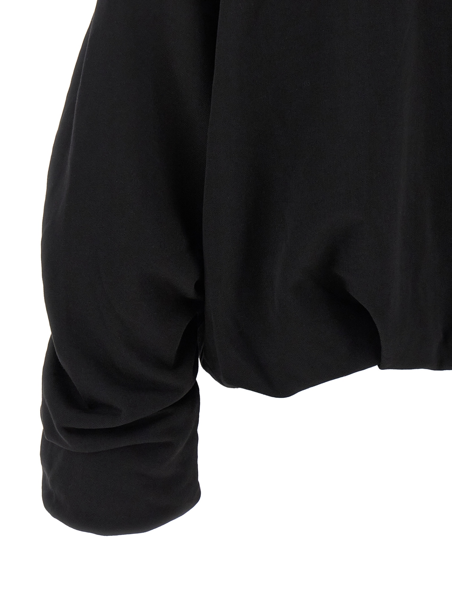 [DRIES VAN NOTEN] Sweatshirt FW26 2621311074610900