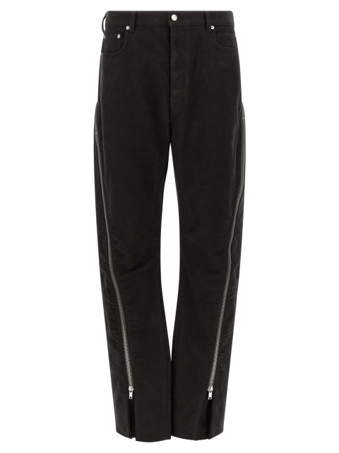[Rick Owens] Trousers FW26 RU02F4343TB09