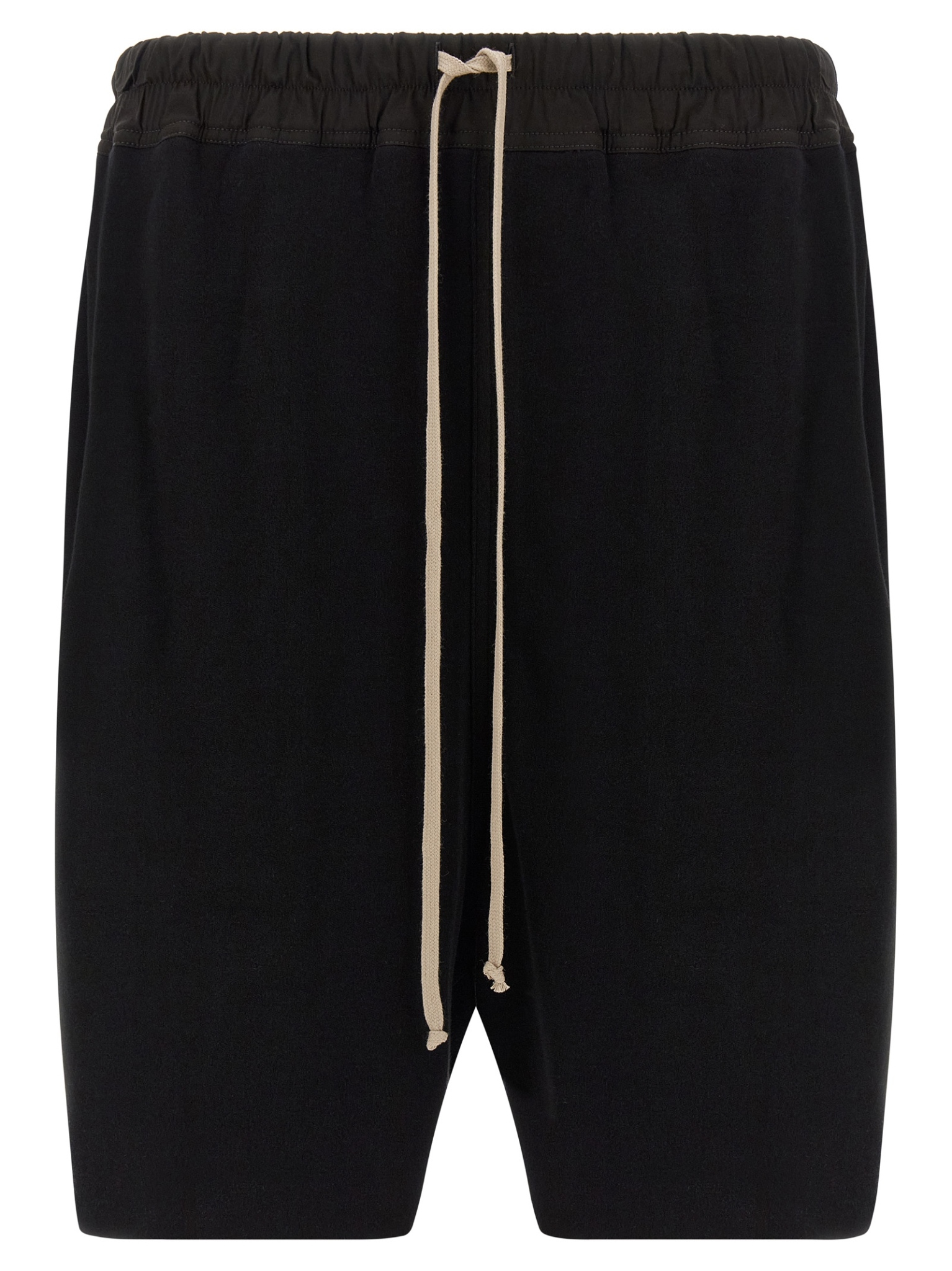 [Rick Owens] Shorts FW26 RU02F4397JDC09