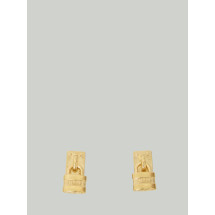 [Chloe] Earring FW26 CH26AJE07CB7__9DC