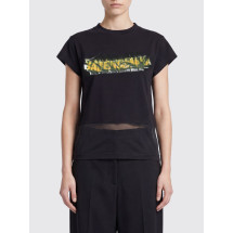 [Balenciaga] T-shirts SS26 871744TUVI7 1000