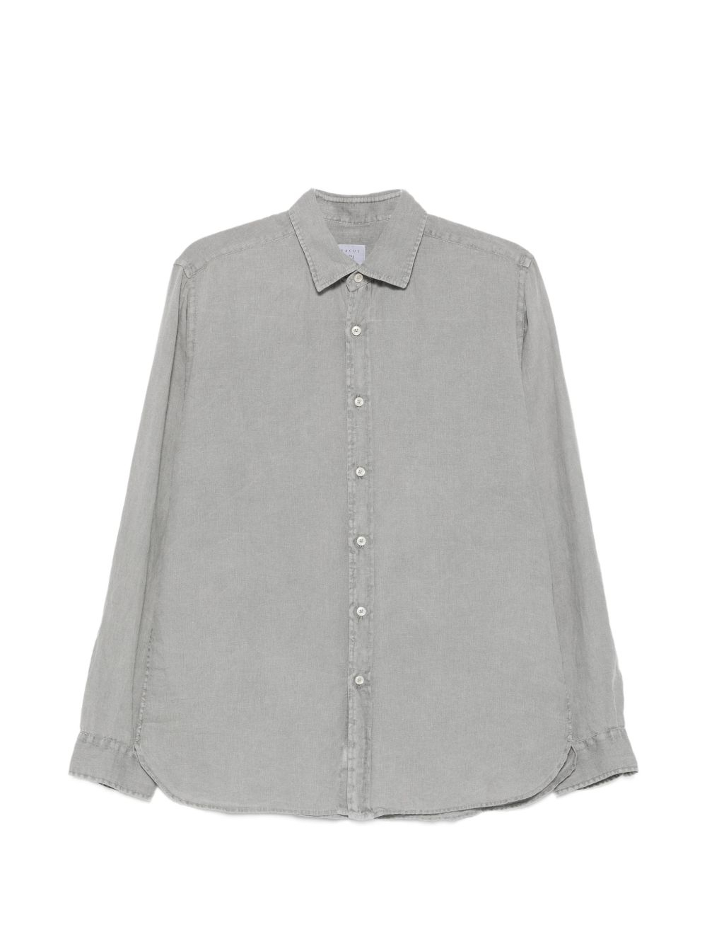 [Xacus] Shirts Long Sleeve SS26 428ML 21196 235