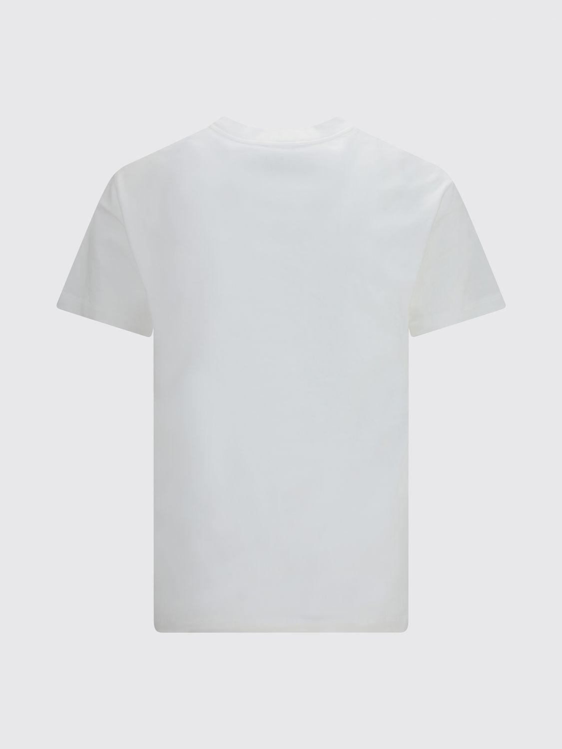 [Valentino] T-shirts Short Sleeve SS26 8V0MG10VBGR 0BO