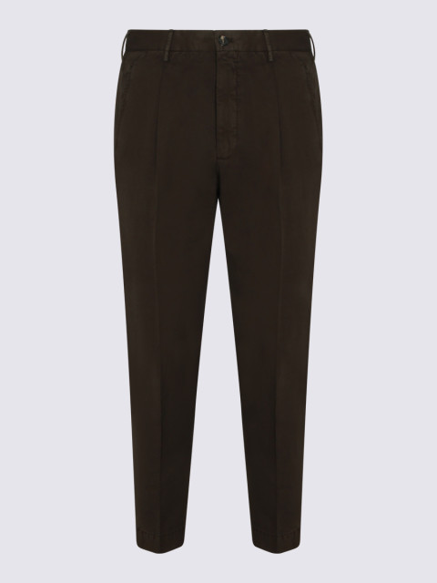 [Incotex] Trousers SS26 ZM541W9423A620