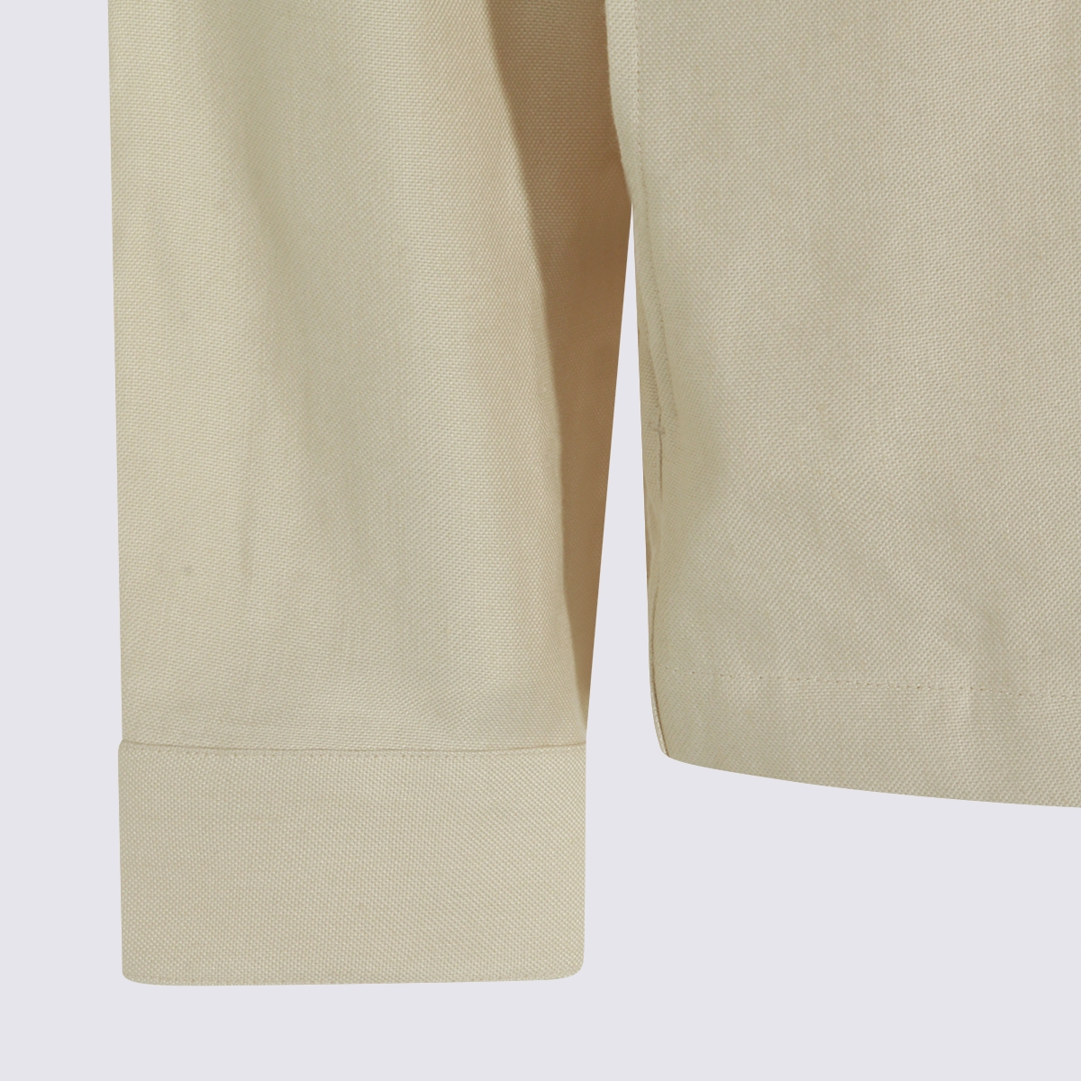 [NN07] Casual Jacket SS26 2521808526016