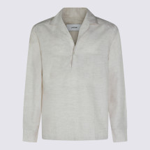 [Lardini] Shirts Long Sleeve SS26 PAILANPAC1995210