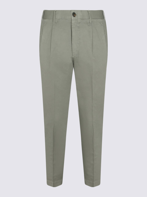 [Incotex] Trousers SS26 ZM541W9423A903