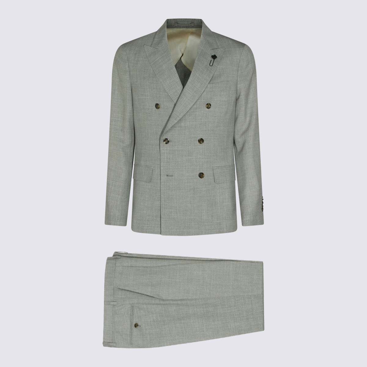 [Lardini] Sets SS26 CN467AECN64522900