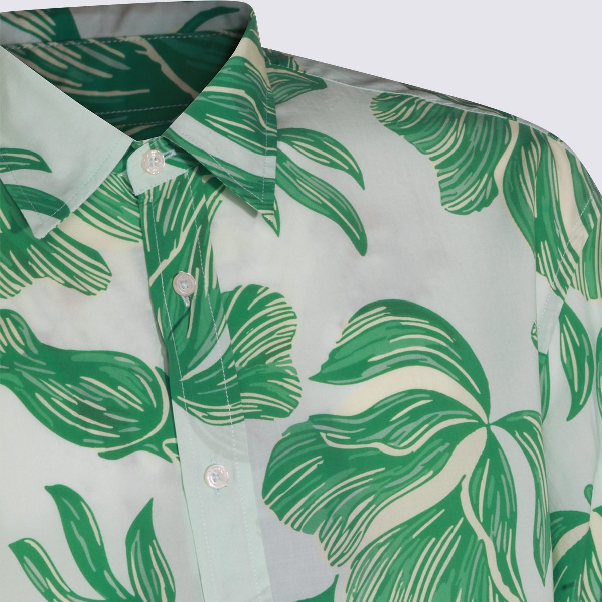 [Altea] Shirts Long Sleeve SS26 265407540