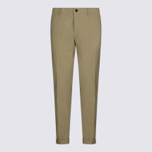 [Incotex] Trousers SS26 18S1009822B400