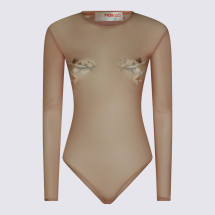 [FIORUCCI] T-shirts Long Sleeve SS26 W26SSTBO007LY04NA01