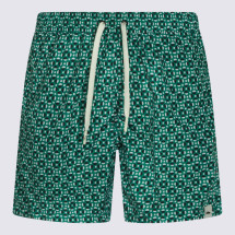 [Altea] Swim Pants SS26 265340647