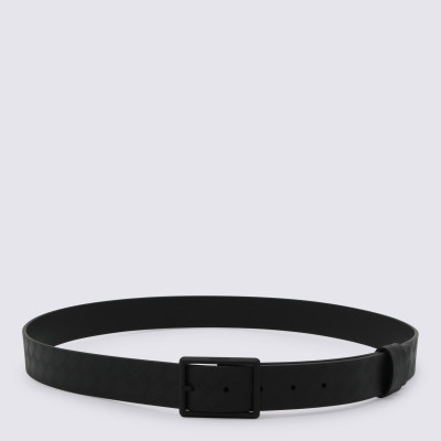 [Montblanc] Belt SS26 222197BLACK