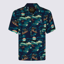 [MAUNAKEA] Shirts Short Sleeve SS26 MKU142BN