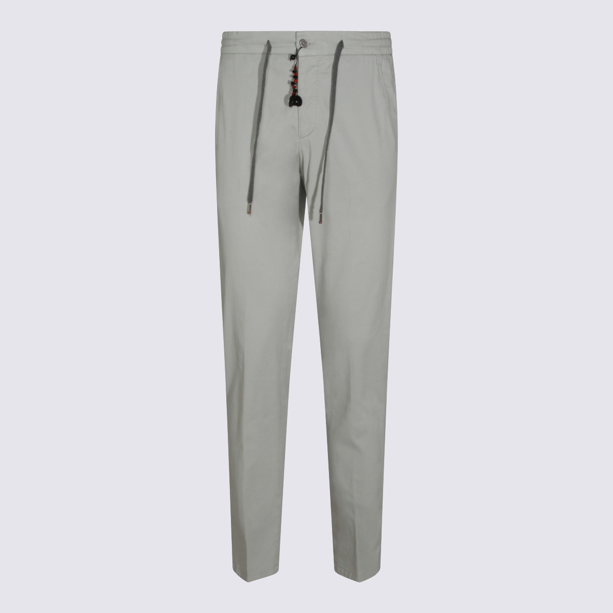 [Marco Pescarolo] Trousers SS26 CARACCIOLO5306MP15