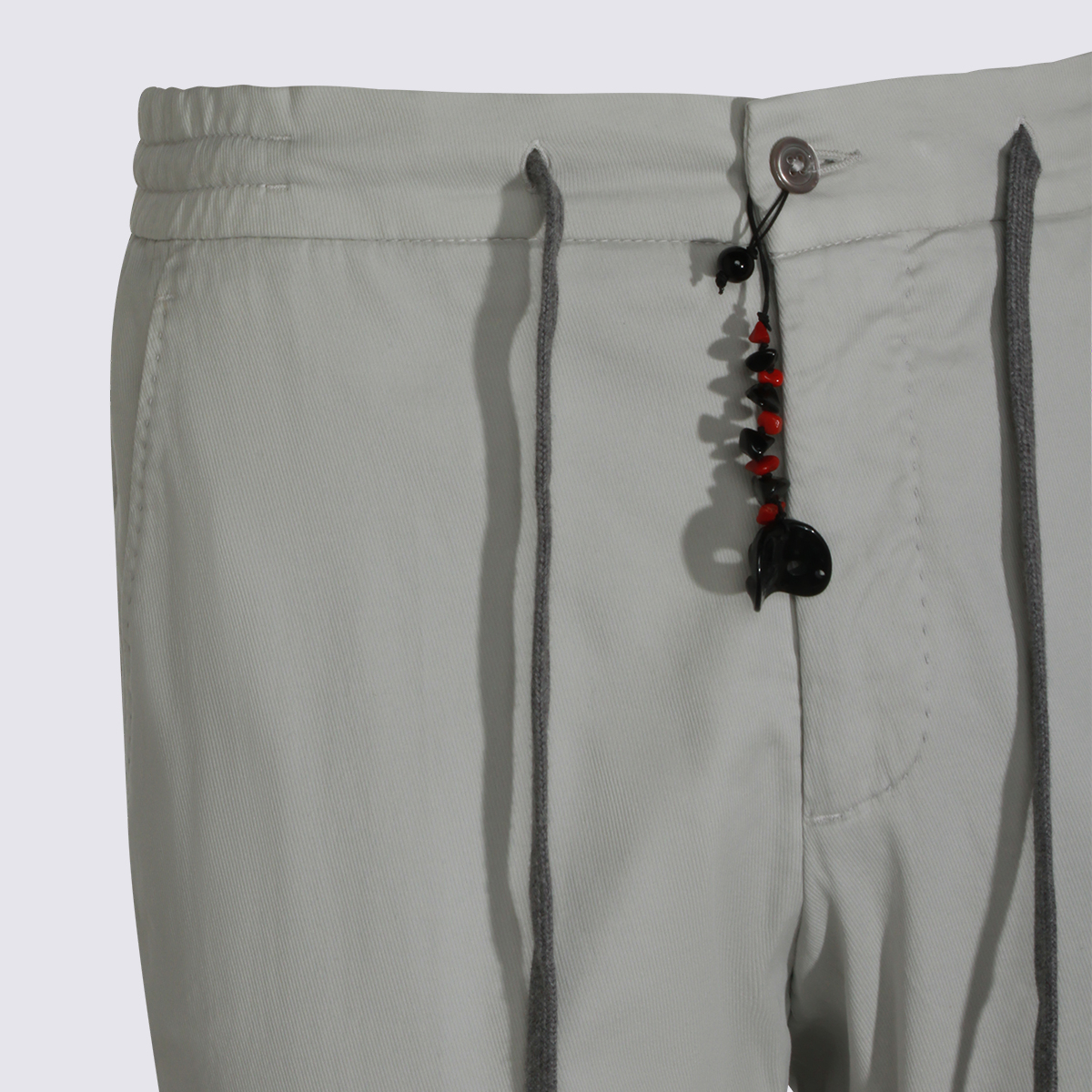 [Marco Pescarolo] Trousers SS26 CARACCIOLO5306MP15
