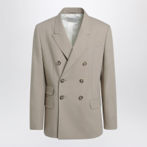 [Ami Paris] Jacket SS26 HBV764WV0194