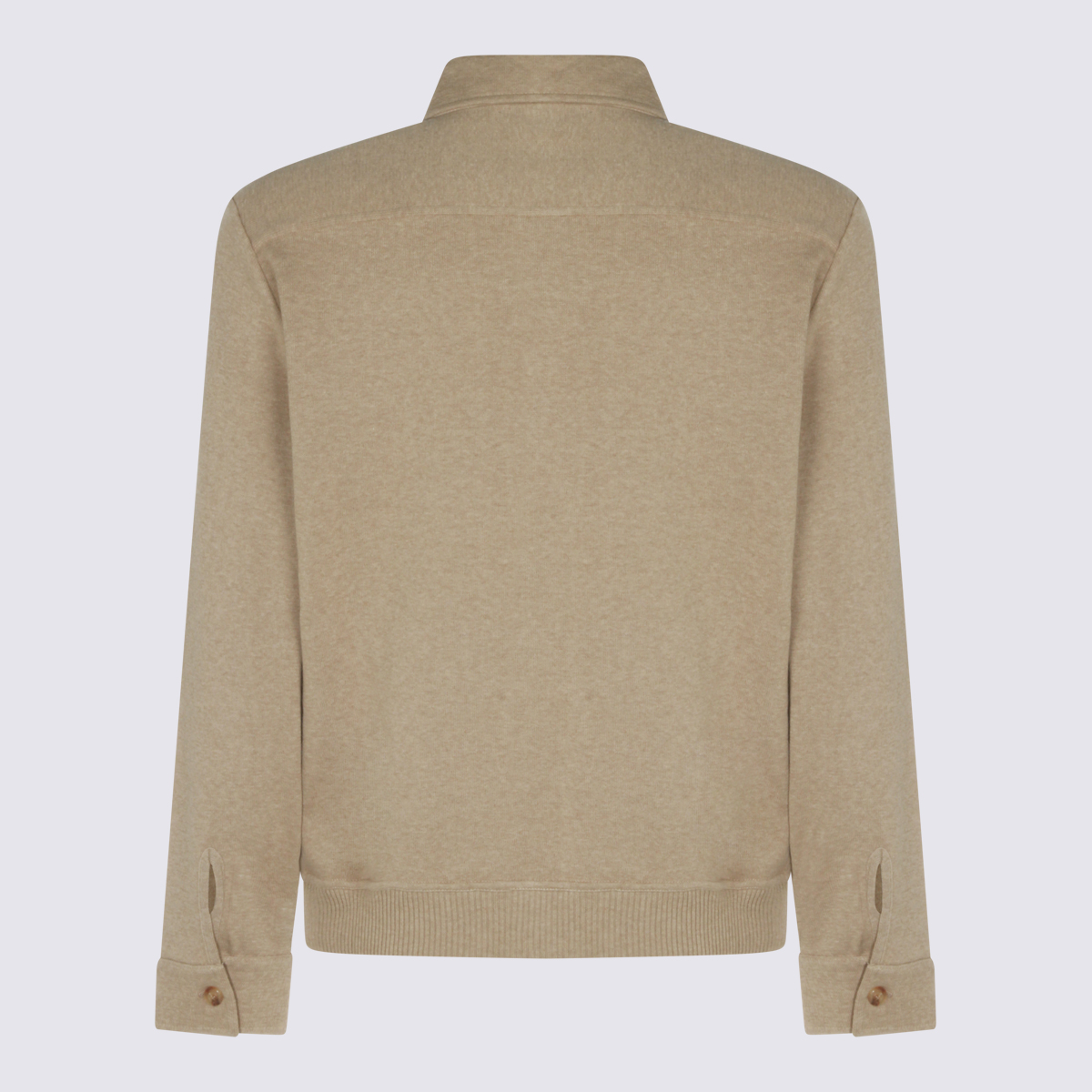 [Lardini] Casual Jacket SS26 PALJM97PA66000210