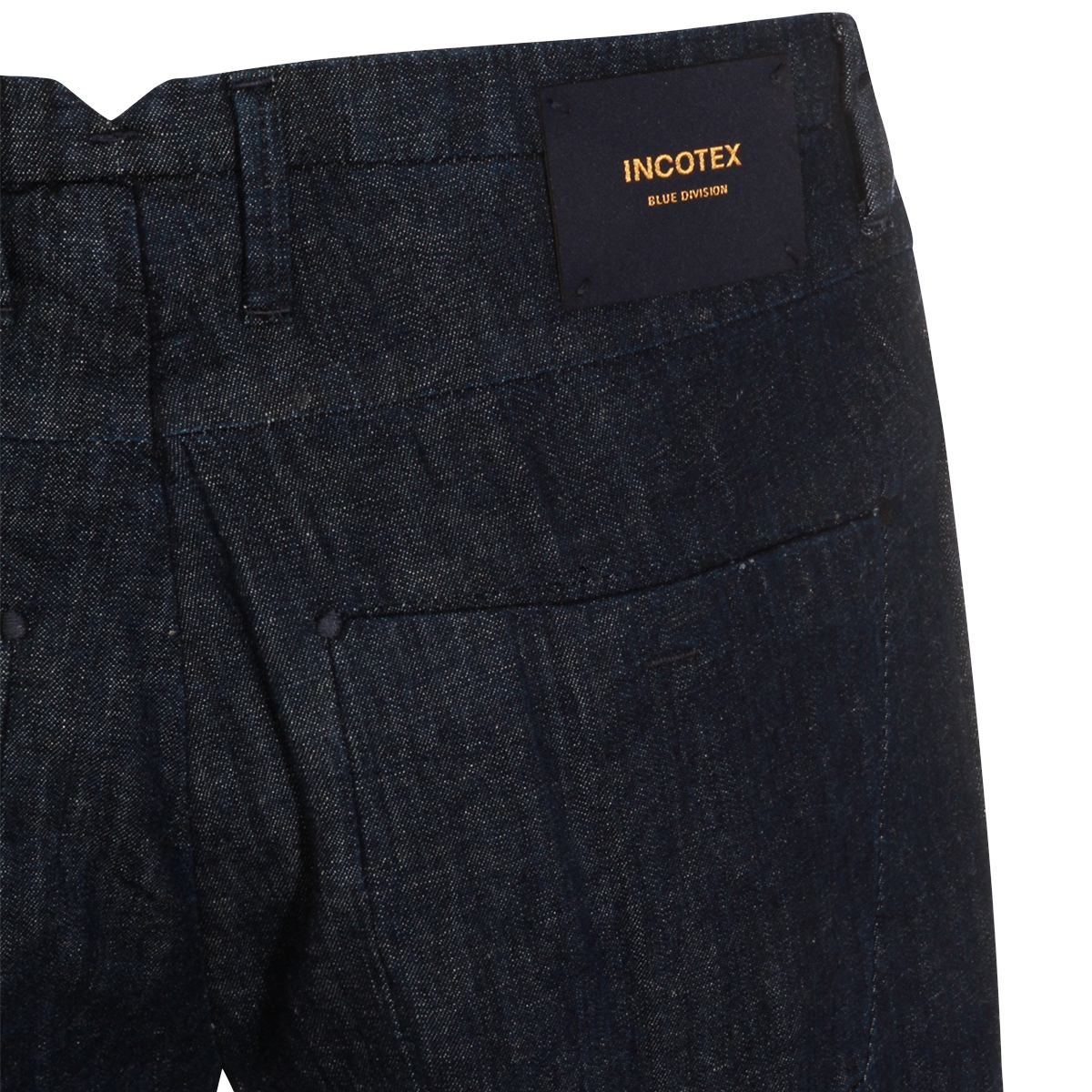 [INCOTEX BLUE DIVISION] Jeans SS26 BXT05C2635AW01A