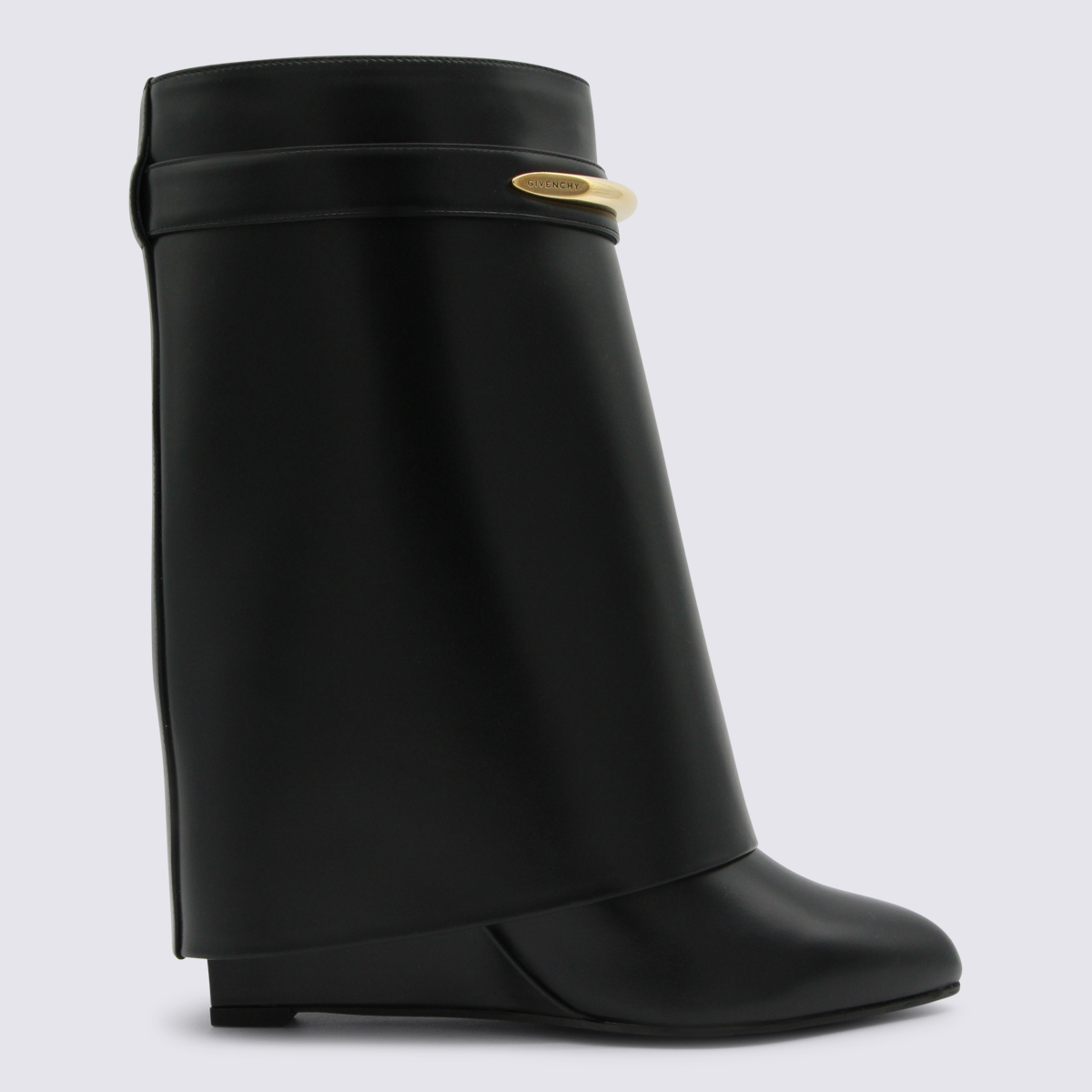 [Givenchy] Long Boots SS26 BE605LE1J7001