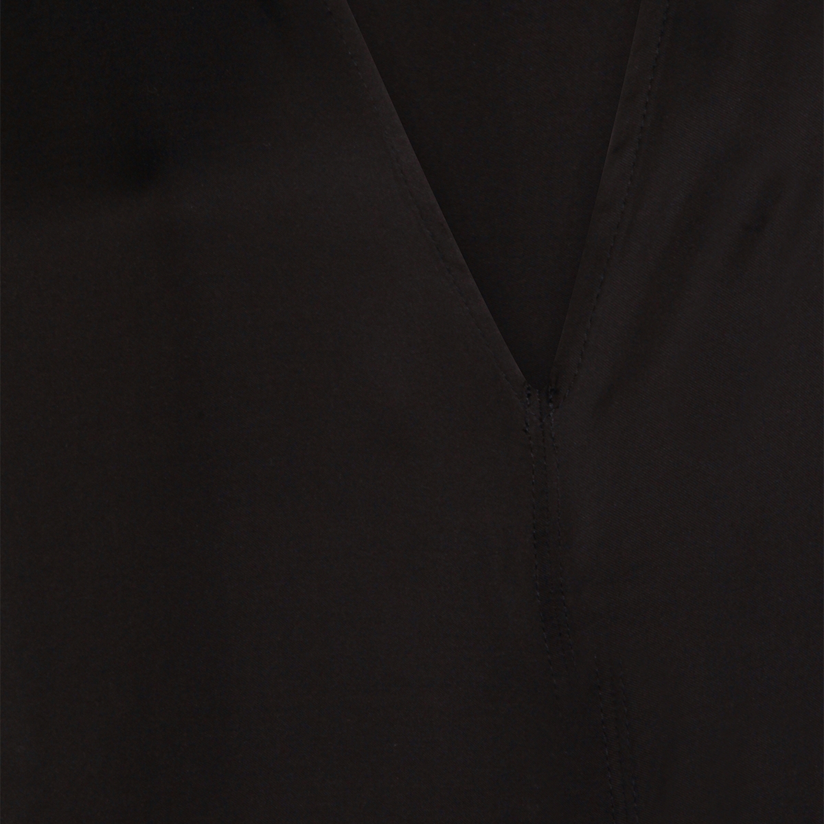 [Thom Krom] Long sleeve dress SS26 WD610311