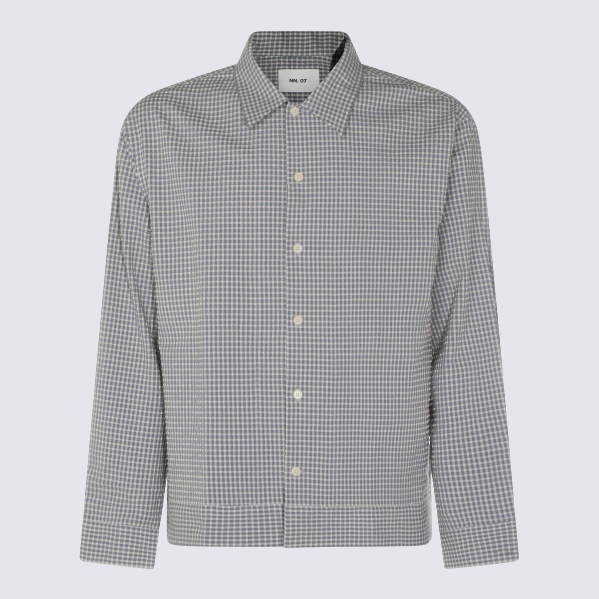 [NN07] Shirts Long Sleeve SS26 2610000077286